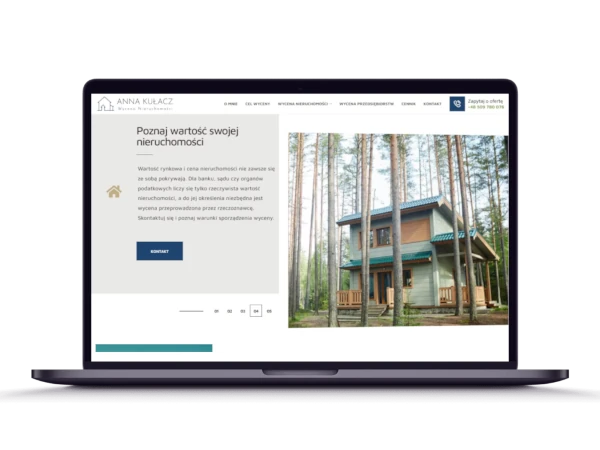 Biegły Sądowy Anna Kułacz